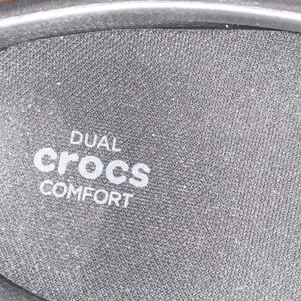Crocs On-The-Clock Work Slip-On - Picture 5 of 10